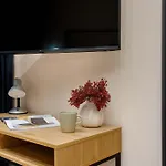 Cozy In Near Centre Of With Parking By Renters Bydgoszcz