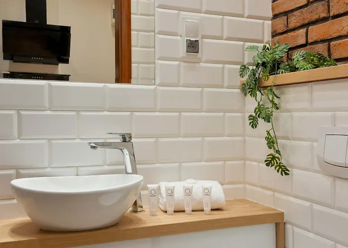 Cozy In Near Centre Of With Parking By Renters 公寓