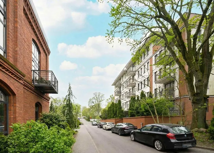 Cozy In Near Centre Of With Parking By Renters 아파트 *